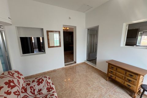 Byhus i Almanzora, Almeria, Almanzora - € 135.000 | Ref: Casa Del Balcón - foto 16
